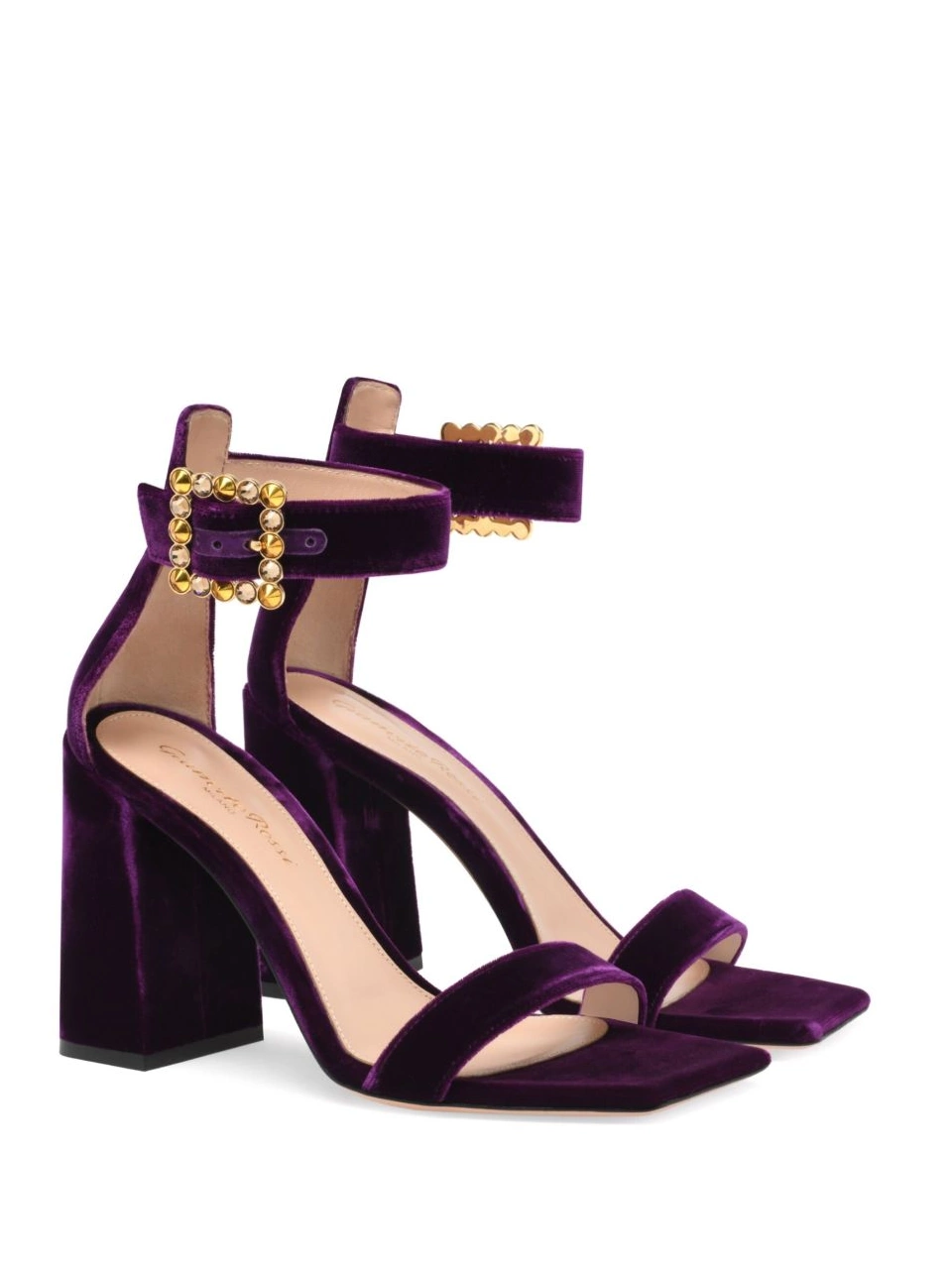 Cheap Women Rossi sandals Wondy Gianvito 0501